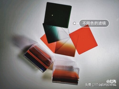 偏振镜的作用及效果(偏振镜的用法与功能)插图