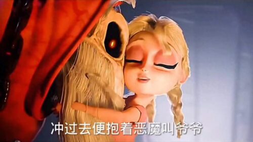 适合深夜看的文案(适合深夜看的扎心句子)插图