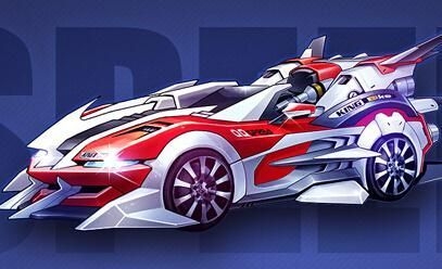 qq飞车登不上去怎么回事(qq飞车登录不进去)插图