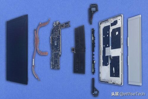 a1822是ipad拆机视频(ipad型号a1822拆机图)插图