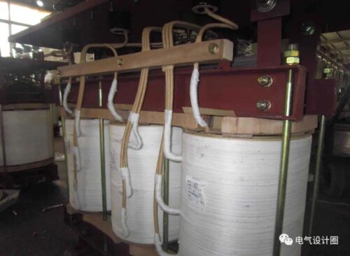 变压器规格型号代表什么意思(变压器规格型号解释大全图)插图2