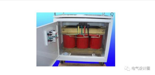 变压器规格型号代表什么意思(变压器规格型号解释大全图)插图3
