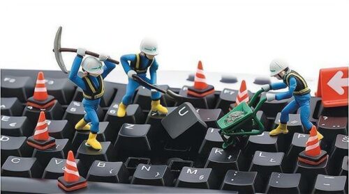 c盘突然变成ntfs而且看不到容量(win10c盘变成ntfs怎么恢复)插图7