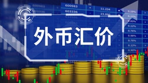 如何进行炒外汇(如何炒外汇是怎么回事)插图1