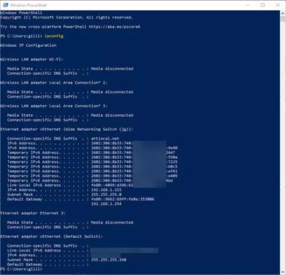 win10找不到本地连接(找不到本地连接怎么办win7)插图1