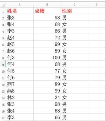 如何excel冻结窗口(excel冻结窗口怎么用)插图