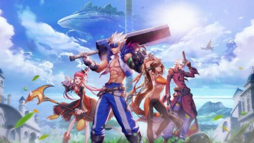 dnf加载界面闪退(dnf加载界面图片)插图
