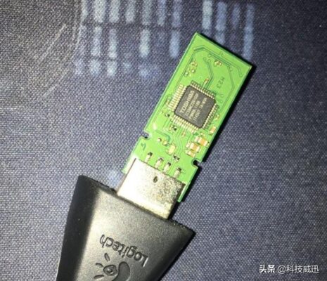 新优盘提示格式化但无法格式化(新u盘打不开并提示格式化)插图2