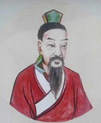 柳下惠坐怀不乱前一句(柳下惠坐怀不乱典故出处)插图
