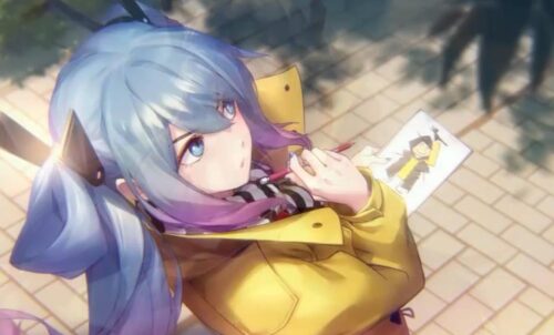 qq情侣装扮(qq皮肤情侣单图)插图1