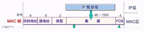 arp -a命令有什么用(arp-s命令)插图