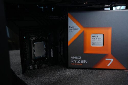 amd打游戏不好吗(amd打游戏怎么样)插图