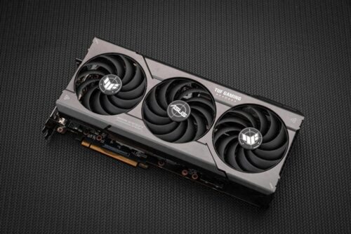 华硕和geforce(geforce和华硕区别)插图