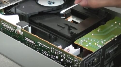 车载cd不读碟怎么修(车载cd不读碟修复技巧)插图3
