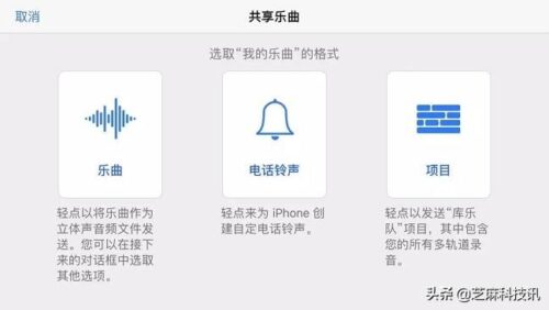 如何设置iphone6s铃声(怎么设置手机铃声苹果6s)插图27
