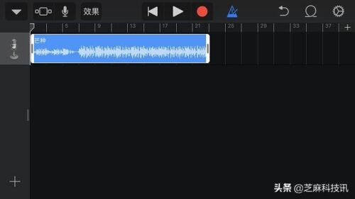 如何设置iphone6s铃声(怎么设置手机铃声苹果6s)插图39