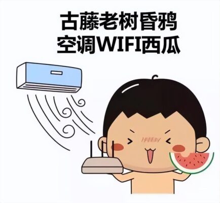空调制冷开上下风还是左右风好(空调开制冷是向上吹还是向下吹风)插图2