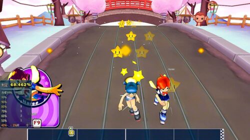 QQ音速图片(QQ音速steam)插图1