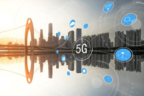 为什么我的5g网速和4g网速一样快(为什么我的5g网速和4g网速一样慢)