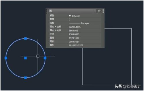 cad中鼠标中键放大缩小怎么设置(cad鼠标中键怎么变成旋转)插图1