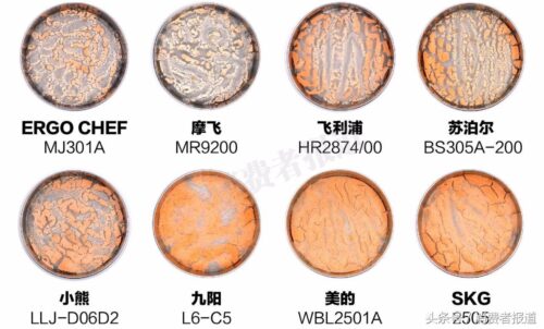 kuvings榨汁机说明书(kormes榨汁机使用说明书)插图6