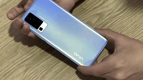 vivox50provivox70pro+哪个好(vivox50provivox50pro+相机实拍对比)插图2