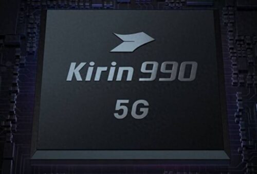 kirin9905g处理器(kirin990电脑处理器)