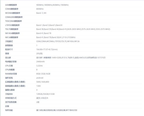 骁龙8系列处理器大全(骁龙8cx)插图