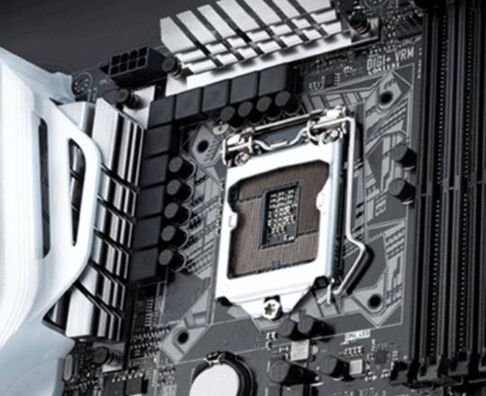 z170a主板参数(z170主板支持什么显卡)插图1