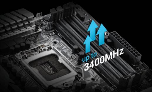 z170a主板参数(z170主板支持什么显卡)插图2
