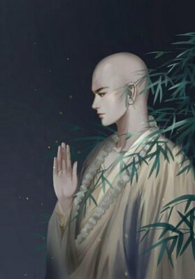 假和尚太多了(假和尚下山之后小说)插图