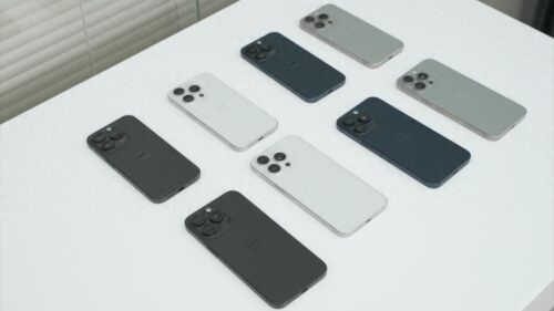 iphone 11跟12尺寸(苹果11尺寸和12尺寸一样吗对比)插图