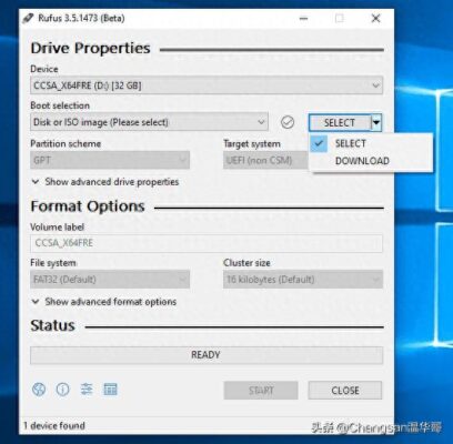 win10下载gho文件(win10下载GHO)插图1
