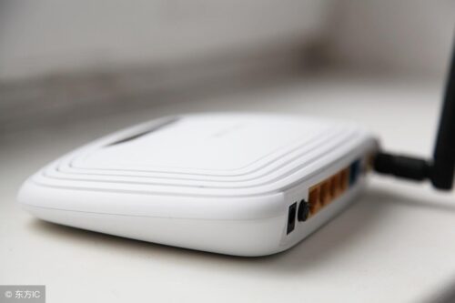 如何踢走wifi里的别人信息记录(如何踢走蹭wifi的人)插图2