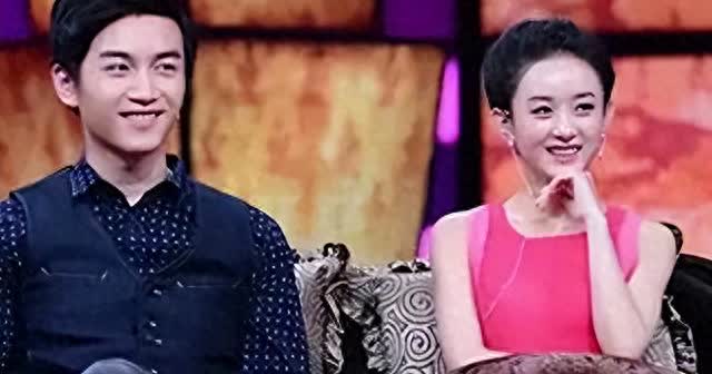 袁姗姗和陈晓主演的什么电影电视剧好看(袁姗姗和陈晓主演的什么电影电视剧名字)插图