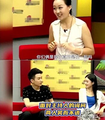袁姗姗和陈晓主演的什么电影电视剧好看(袁姗姗和陈晓主演的什么电影电视剧名字)插图1