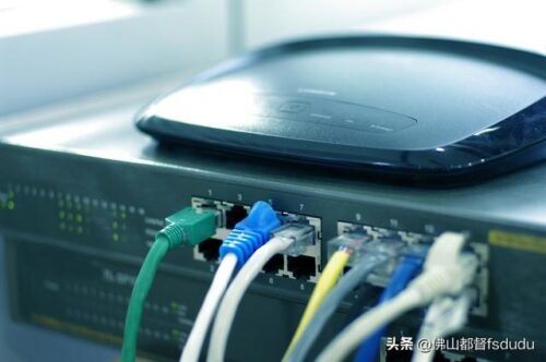路由器为啥突然不能用了呀(路由器为什么突然不能用了)插图