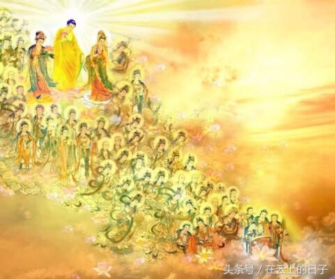 地狱有几层分别叫什么(让你知道地狱有几层)插图