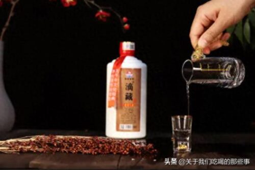 白兰地和威士忌属于什么酒(白兰地和威士忌区分)插图