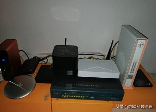 电脑为什么经常掉线怎么回事儿(电脑为什么老是掉线是什么原因)插图