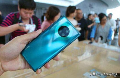 手机信号强度弱怎么增强(手机信号差,怎么弄)插图