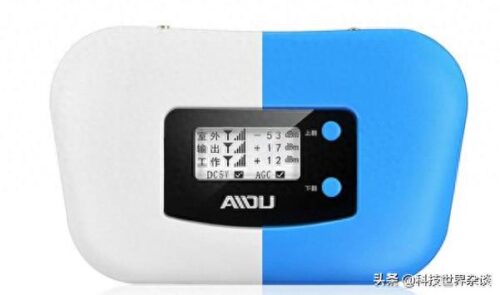 手机信号强度弱怎么增强(手机信号差,怎么弄)插图1
