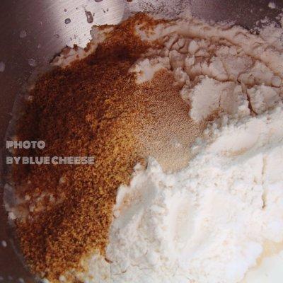 用烤箱烤面包的方法(怎么使用烤箱烤面包)插图2