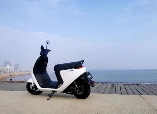 什么电动车性能好(什么电动车好用又实惠)插图3