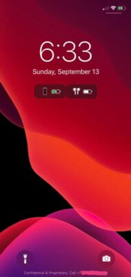 ios14更新了(iphone更新了ios14)插图1