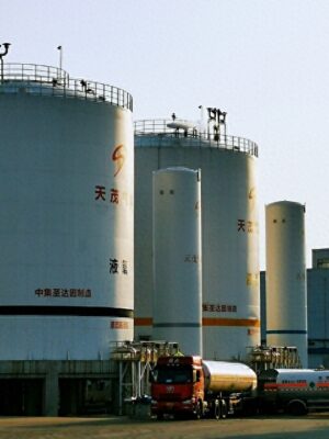 氮气主要用于什么(氮气在电子行业的应用)插图