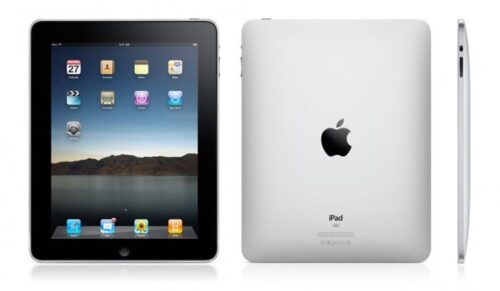 ipd1代(苹果1代ipad)插图4