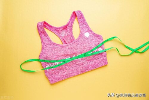 衣服胸围怎样量(衣服胸围怎么量的)插图