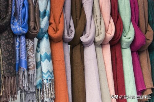 衣服胸围怎样量(衣服胸围怎么量的)插图1