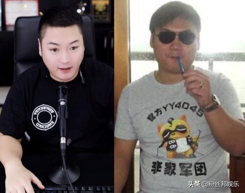yy怎么开一个自己的频道(yy直播间怎么开始直播)插图